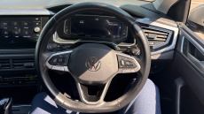 Volkswagen Taigo 1.0 TSI 110 Style 5dr DSG Petrol Hatchback